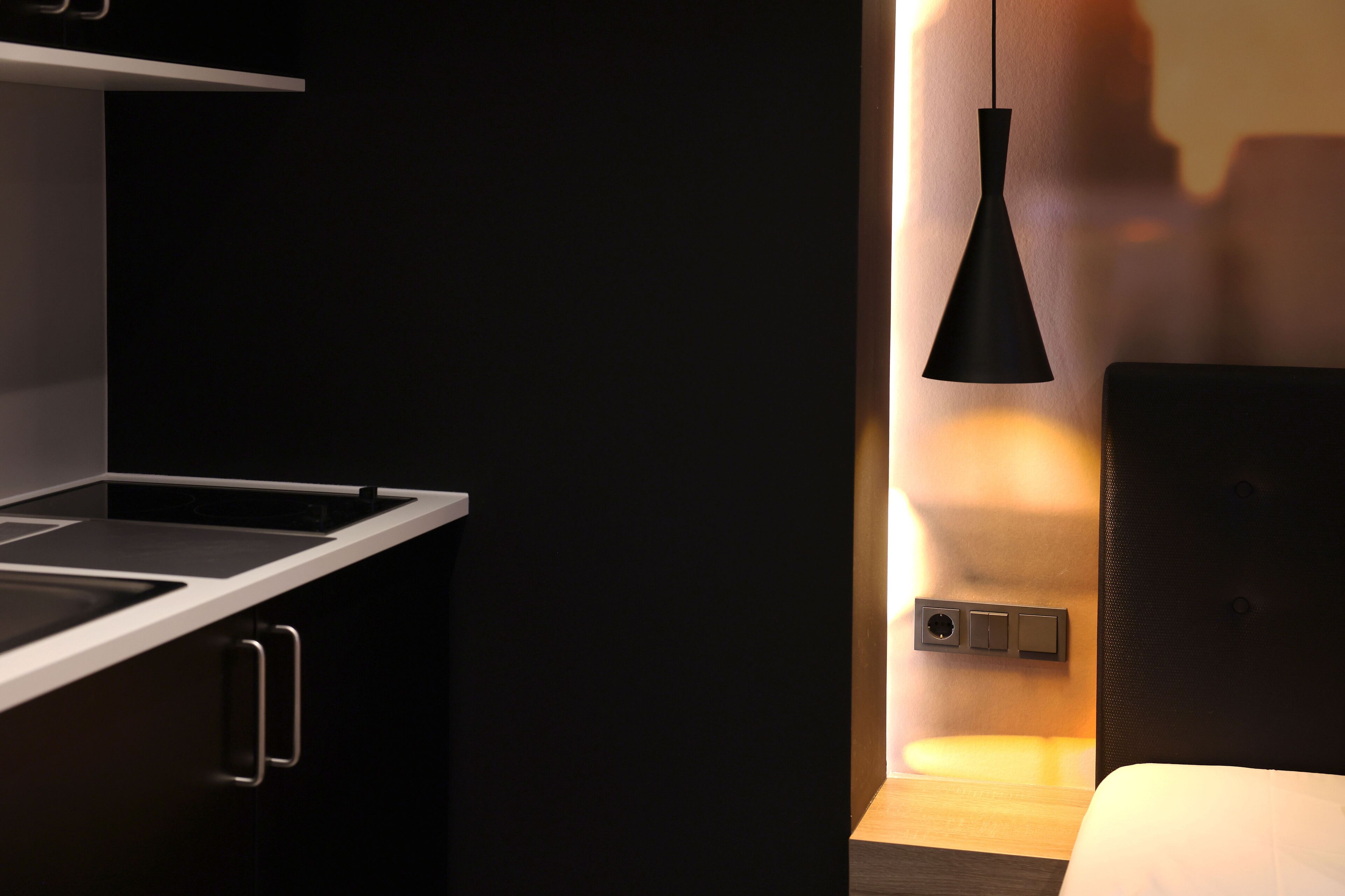 Foto - JustStay Ratingen Hotel & Apartments