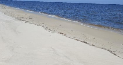 Secluded Florida Beach Bungalow FALL SPECIAL 20% OFF!!
