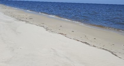  Old Florida Beach Bungalow 