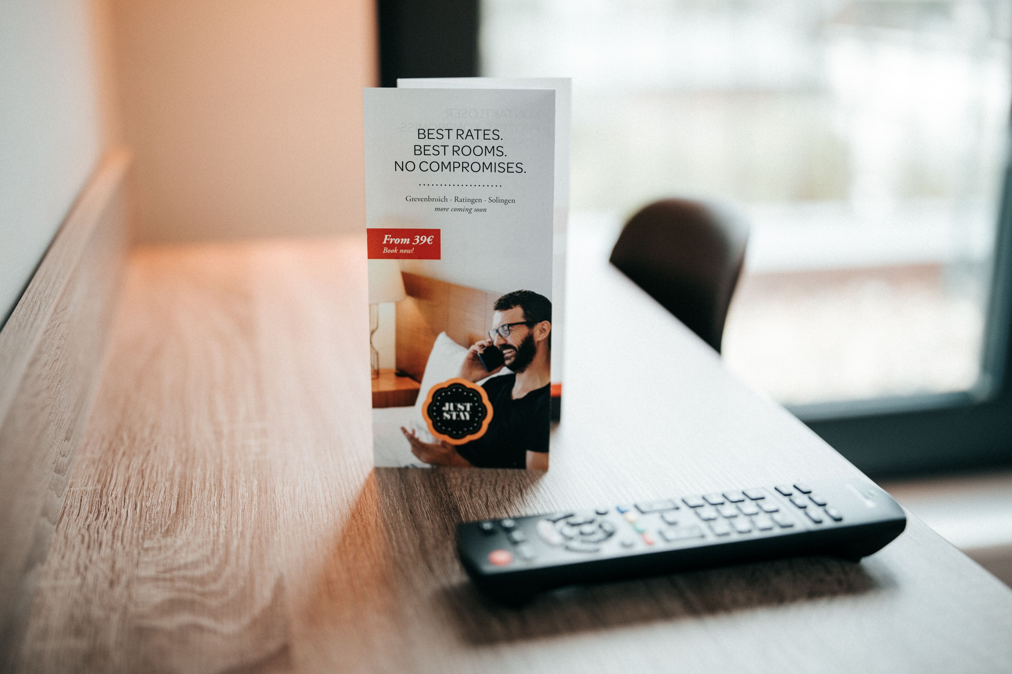 Foto - JustStay Grevenbroich Hotel & Apartments