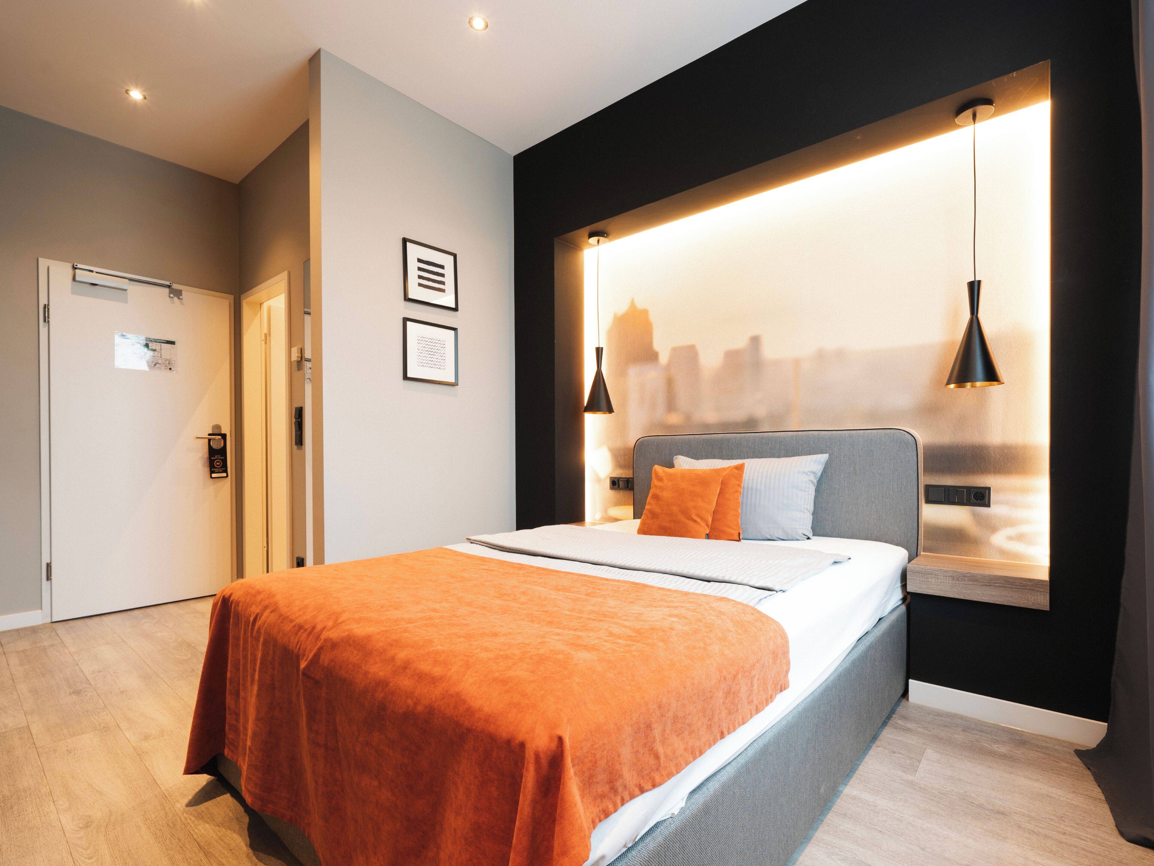 Foto - JustStay Grevenbroich Hotel & Apartments