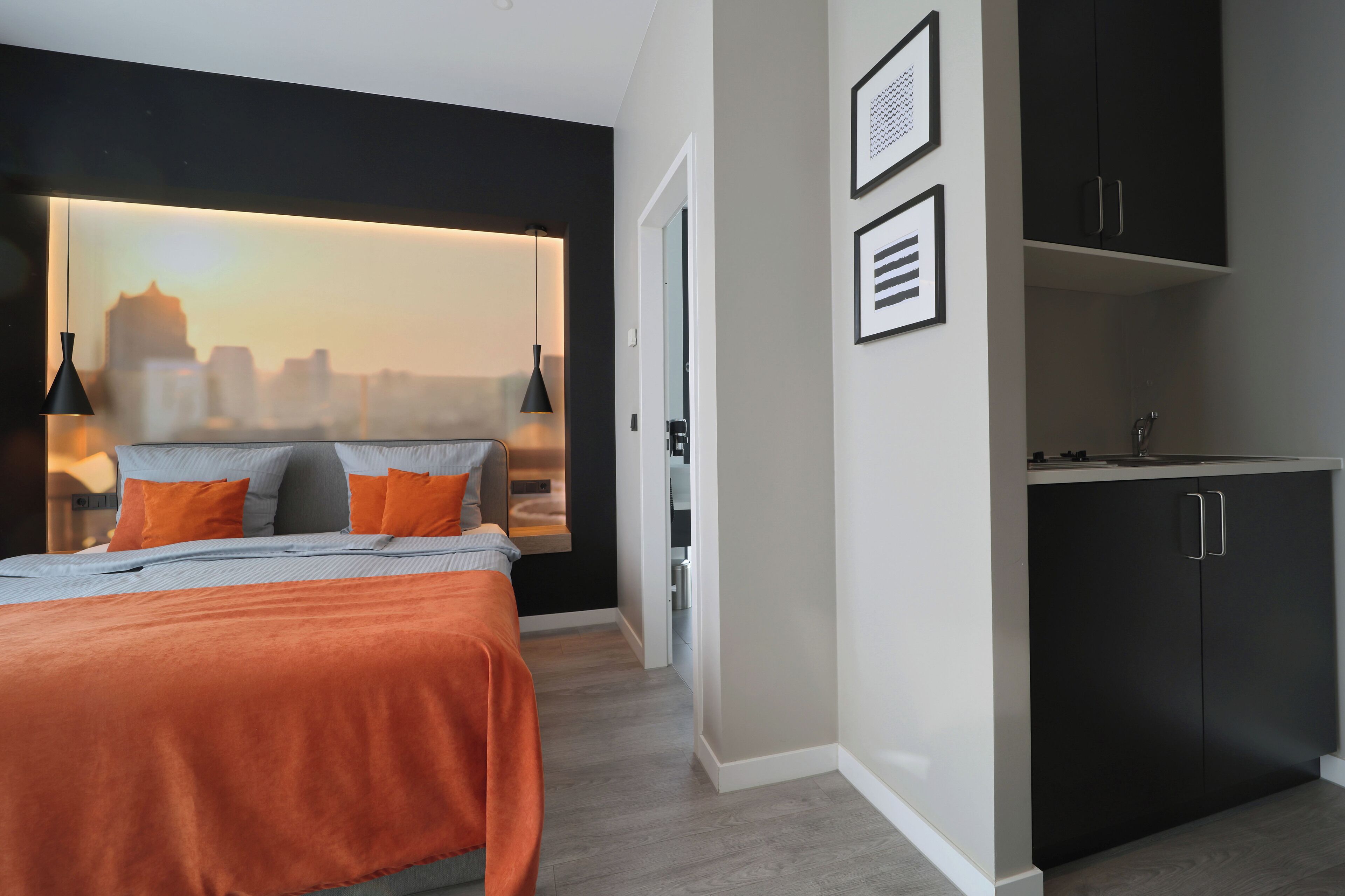 Foto - JustStay Grevenbroich Hotel & Apartments