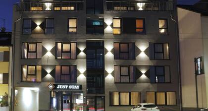 JustStay Solingen Hotel & Apartments