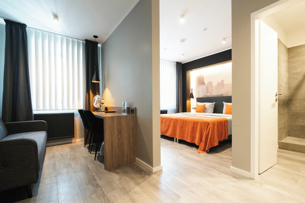 JustStay Solingen Hotel & Apartments