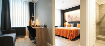 JustStay Solingen Hotel & Apartments