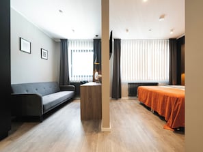 Large Studio