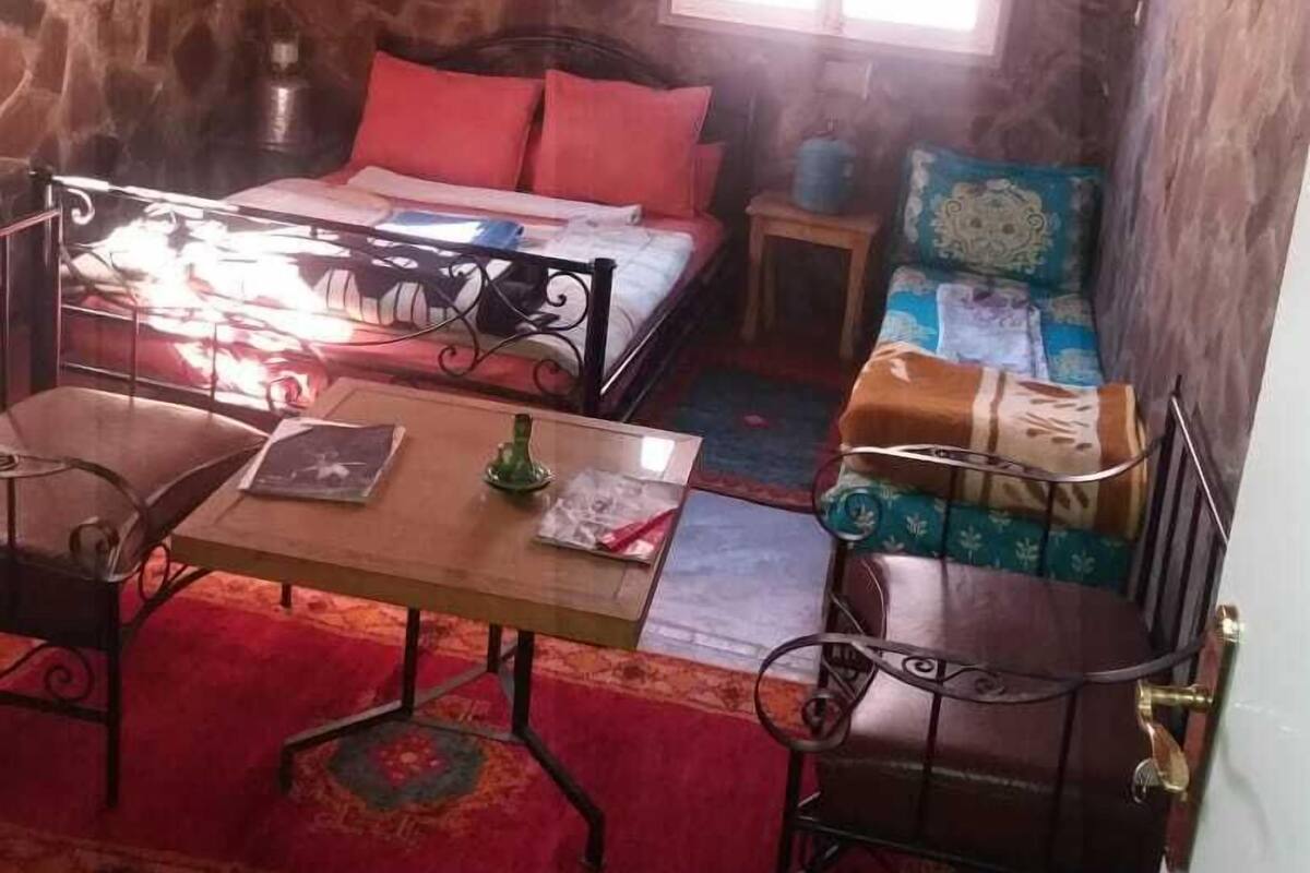 Doppelzimmer