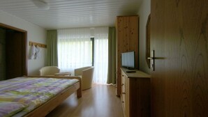 Chambre Double Standard