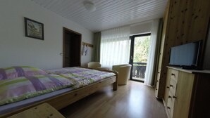 Chambre Double Standard