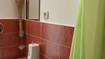 Appartement, 1 chambre (1) | Lavabo de la salle de bain