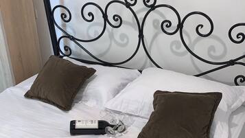 Appartement, 1 chambre (1)