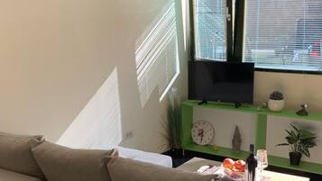 Télévision à écran plat