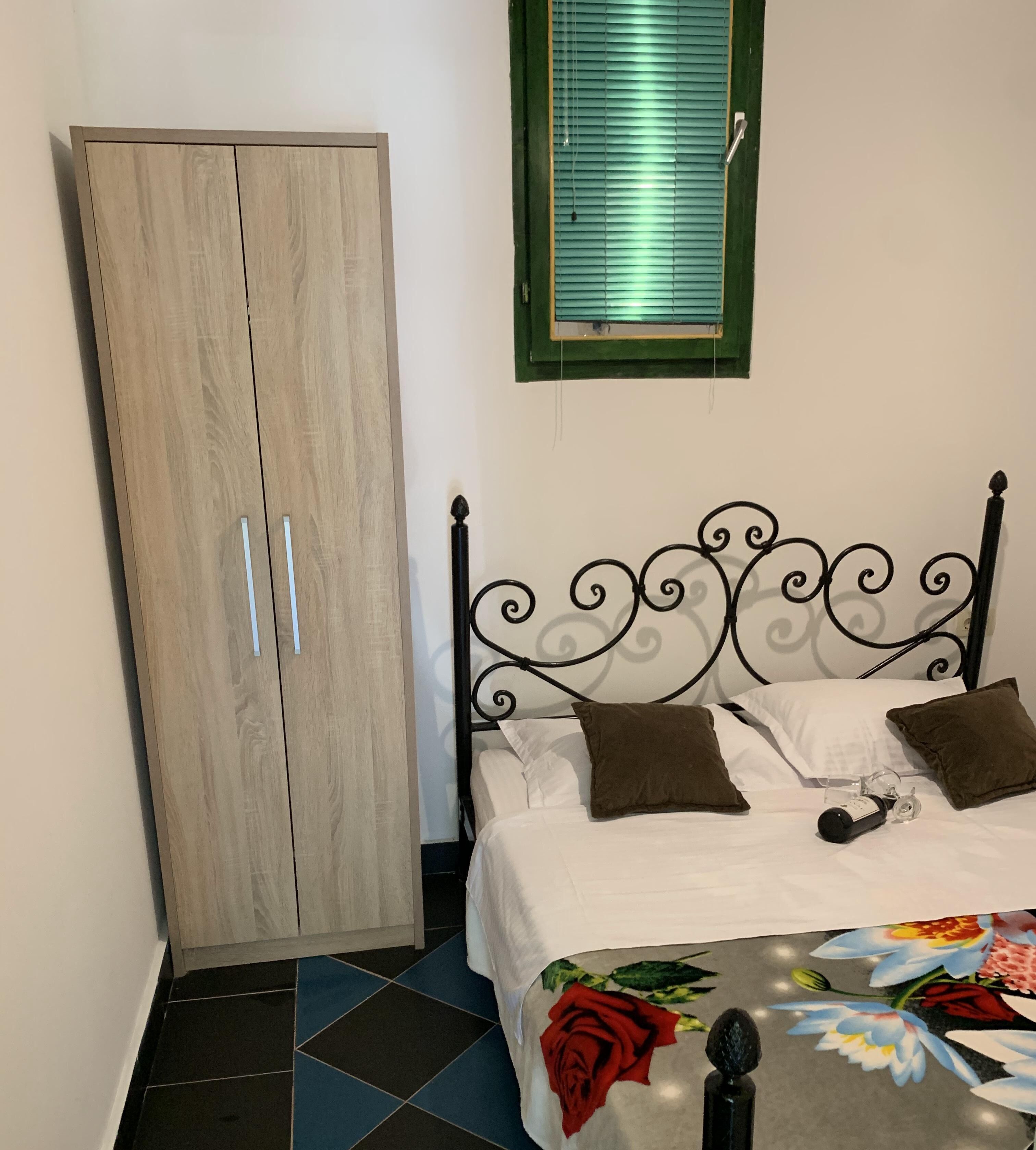 Appartement, 1 chambre (1)