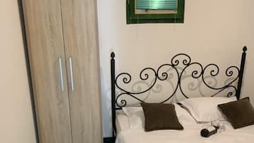 Appartement, 1 chambre (1)