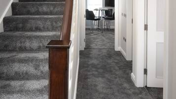 Appartement | Intérieur