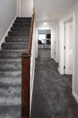 Appartement | Intérieur