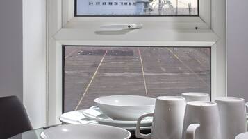 Appartement | Cuisine privée