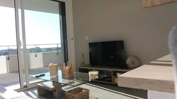 Télévision, livres