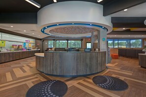 Termasuk sarapan Eropah setiap hari 