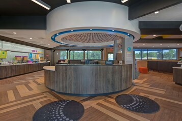 Termasuk sarapan Eropah setiap hari