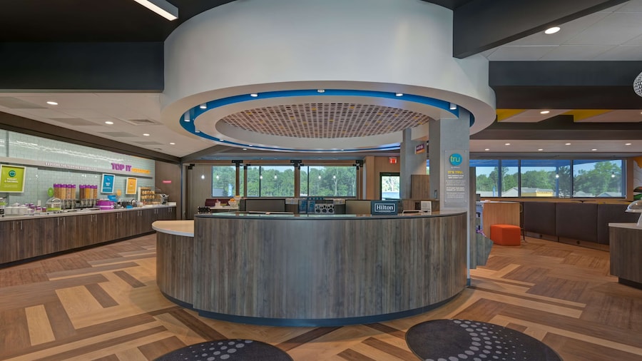 Tru by Hilton Mooresville