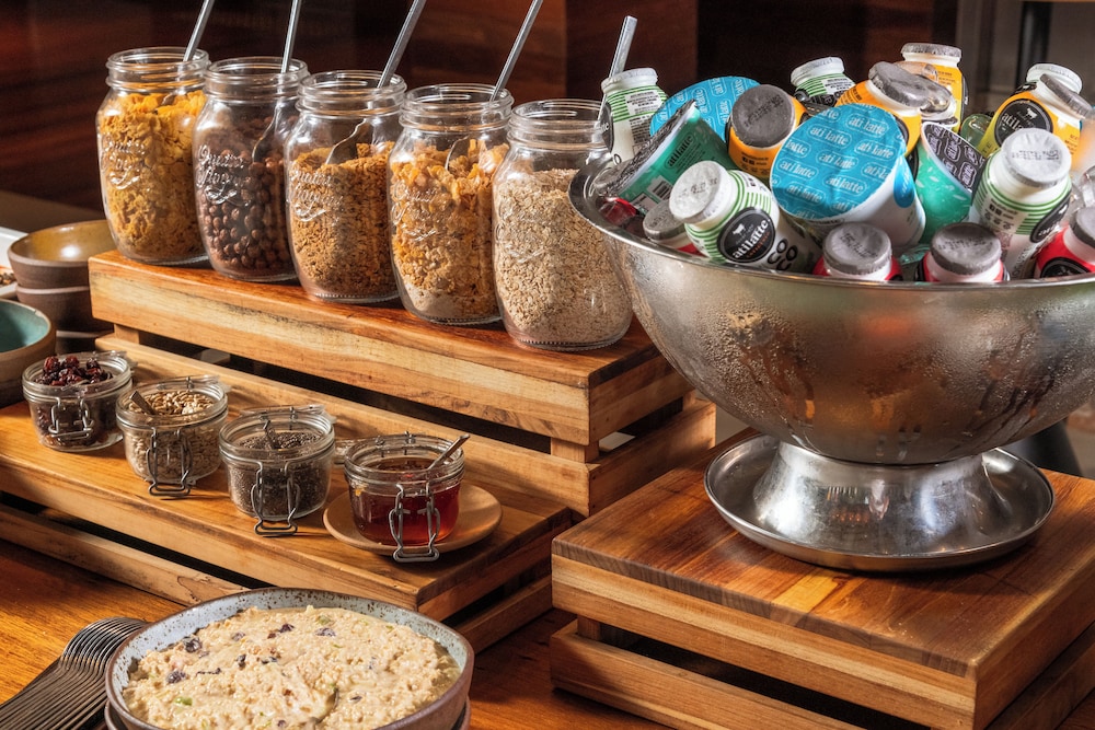 Canopy by Hilton Sao Paulo Jardins by null