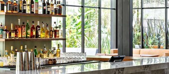 Canopy by Hilton Sao Paulo Jardins