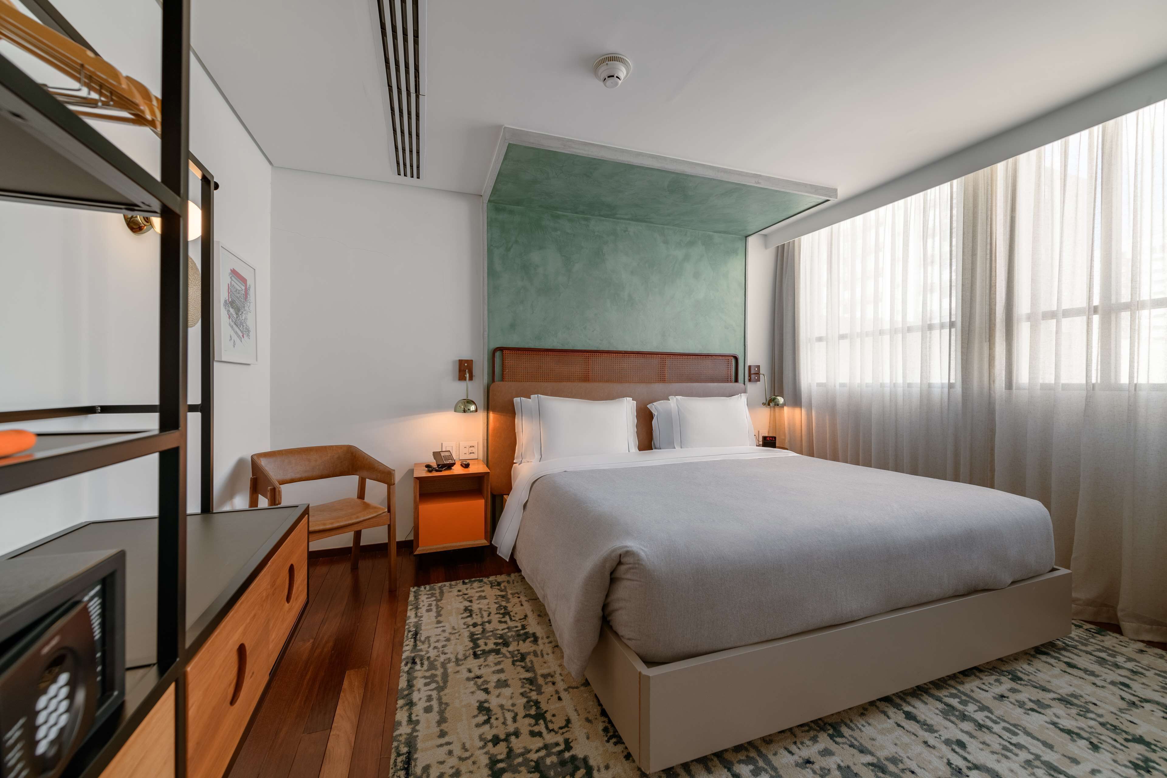 Foto - Canopy By Hilton Sao Paulo Jardins