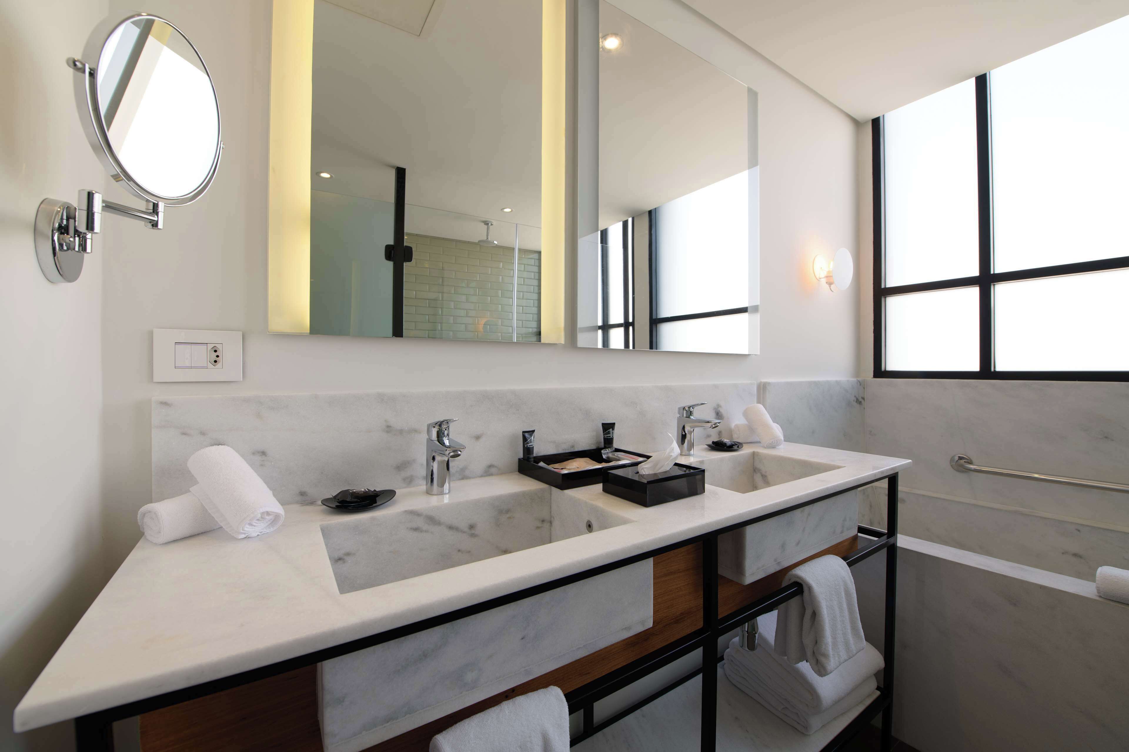 Foto - Canopy By Hilton Sao Paulo Jardins