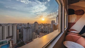 Baari (majoituspaikassa)