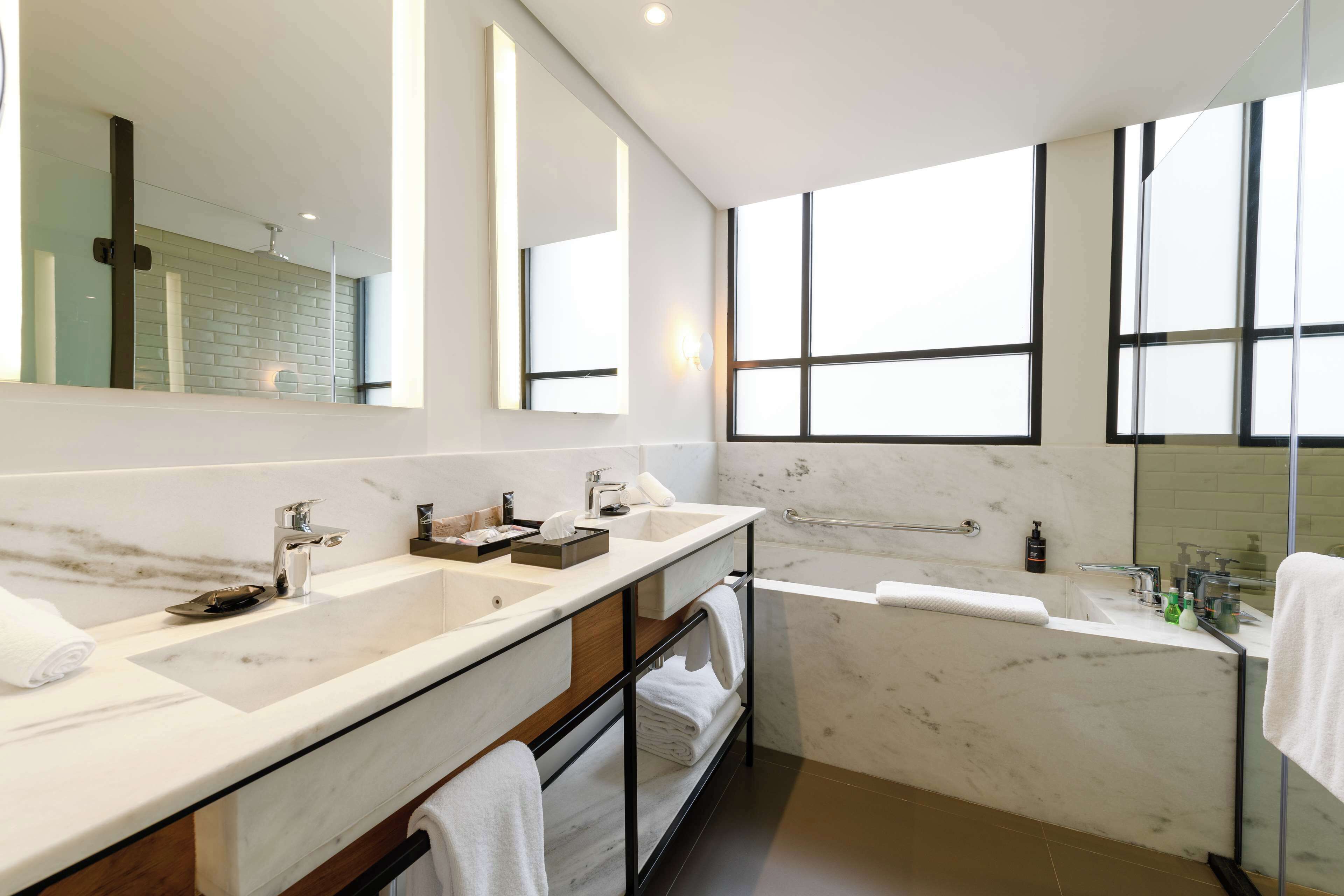 Foto - Canopy By Hilton Sao Paulo Jardins