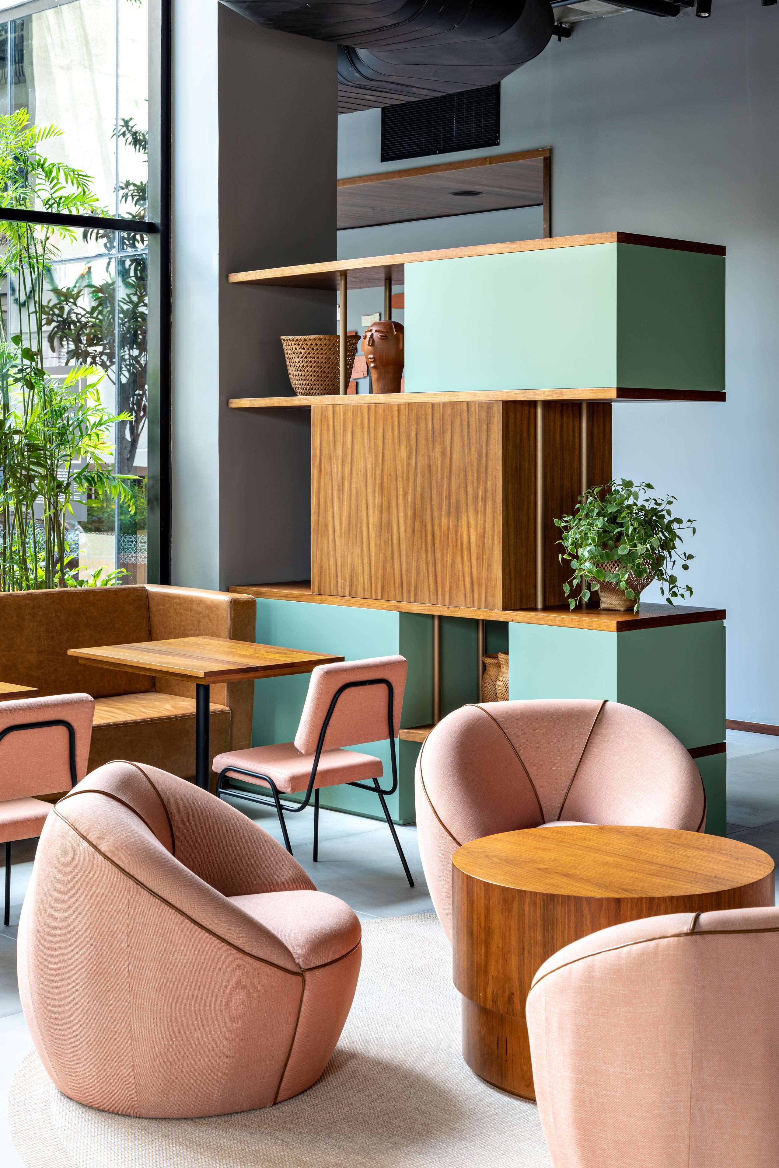 Foto - Canopy By Hilton Sao Paulo Jardins