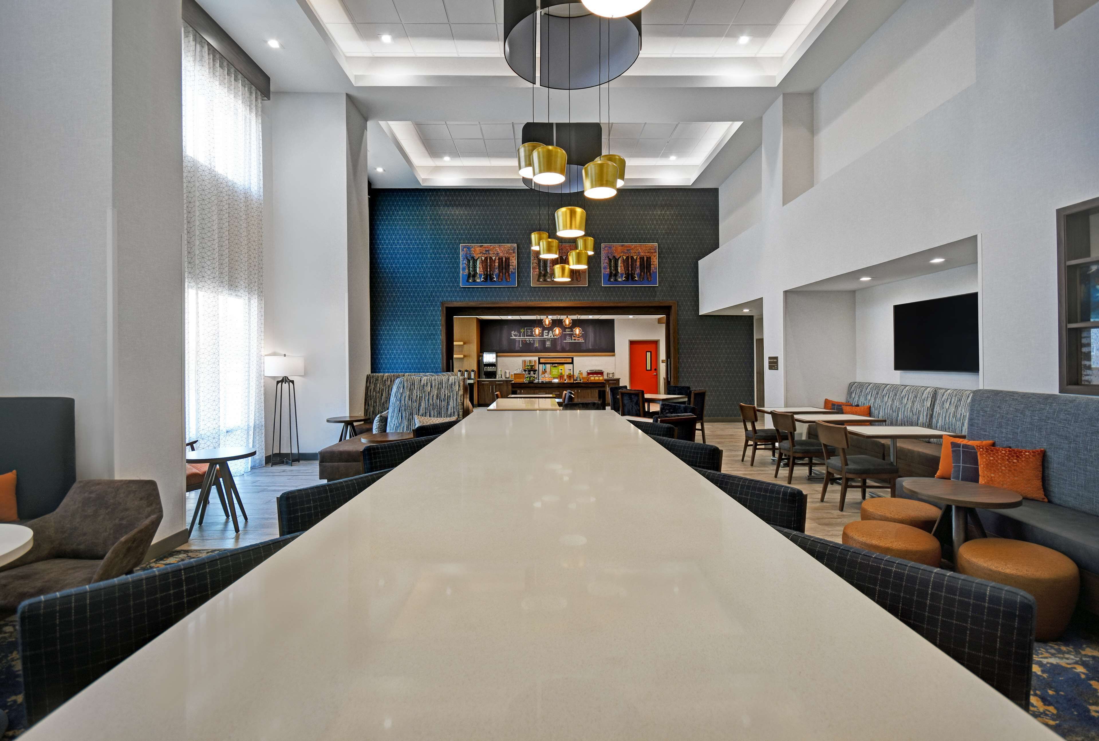 Dagelijks uitgebreid ontbijt inbegrepen