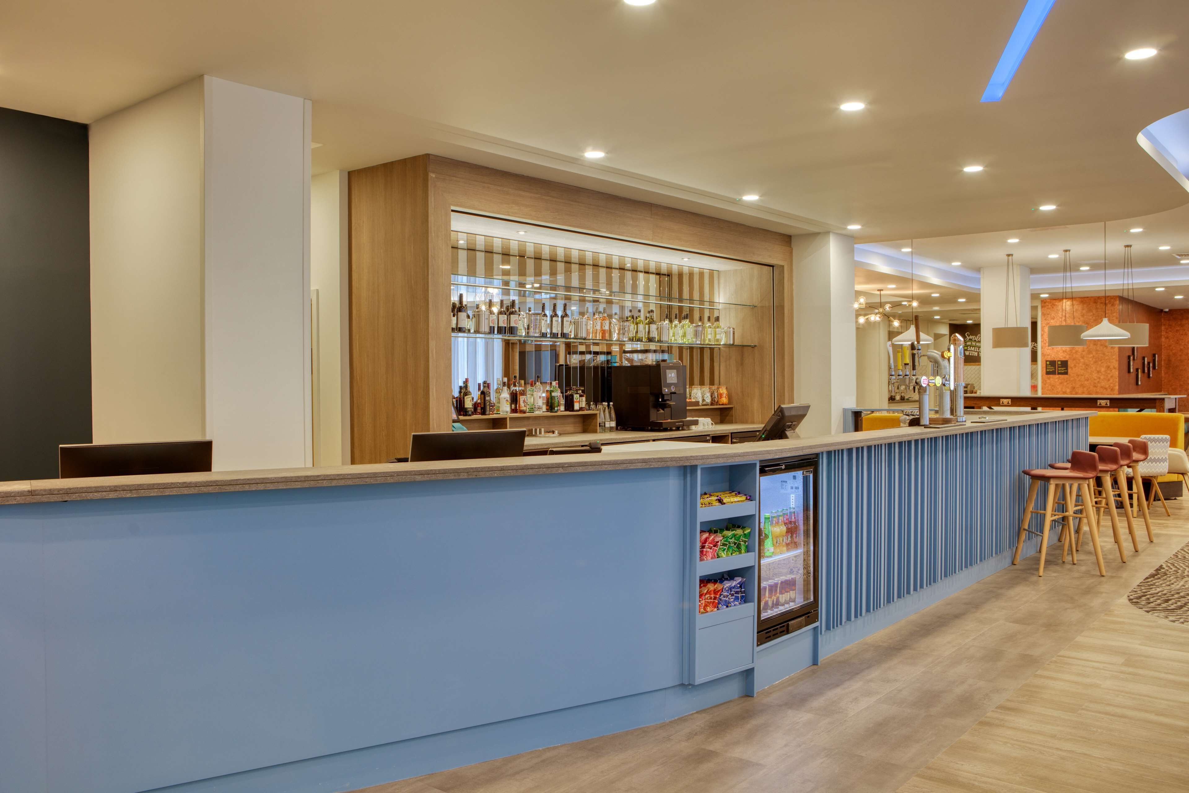 Foto - Hampton by Hilton Manchester City, Northern Quarter