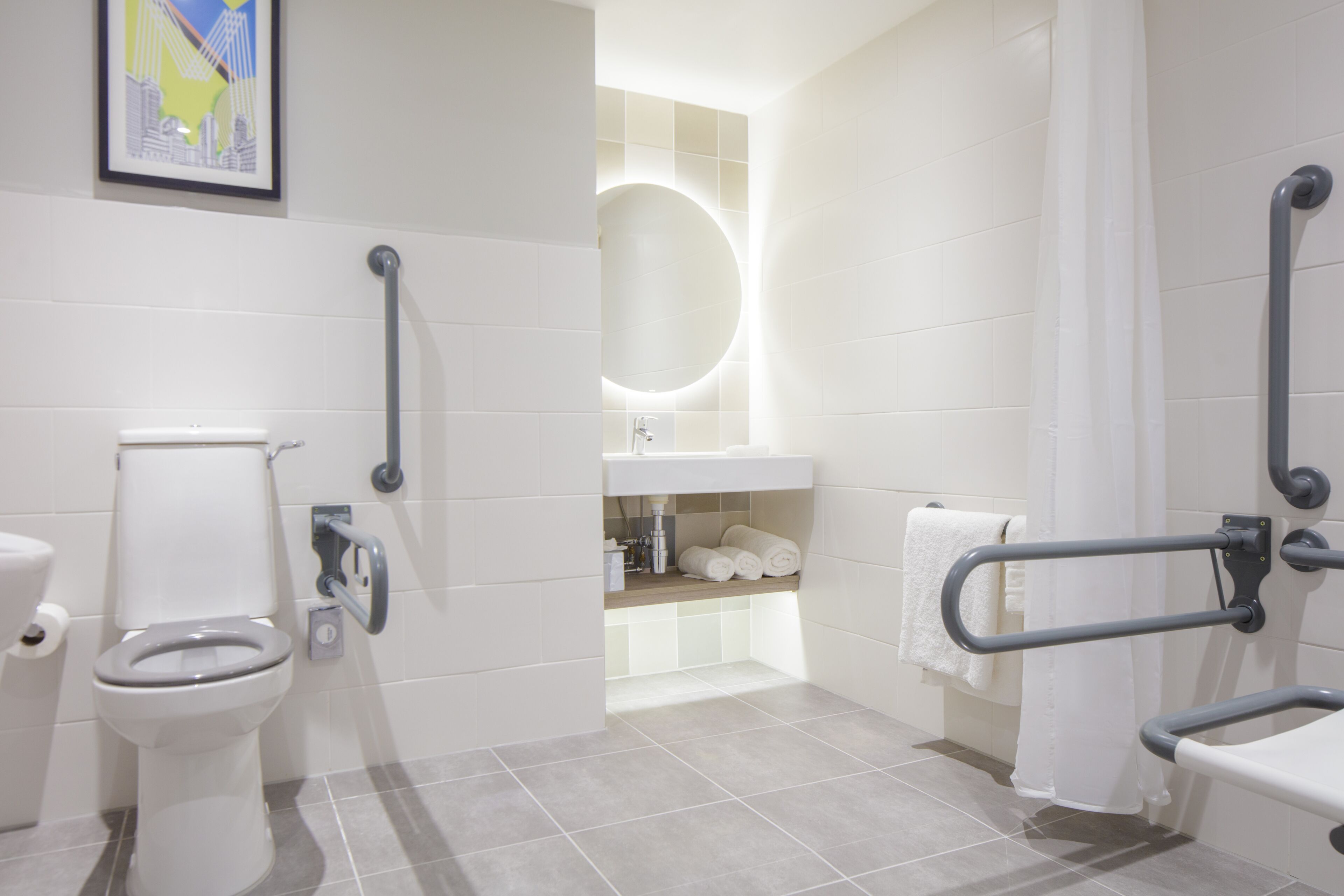 Photo - Hampton by Hilton Manchester City, Northern Quarter
