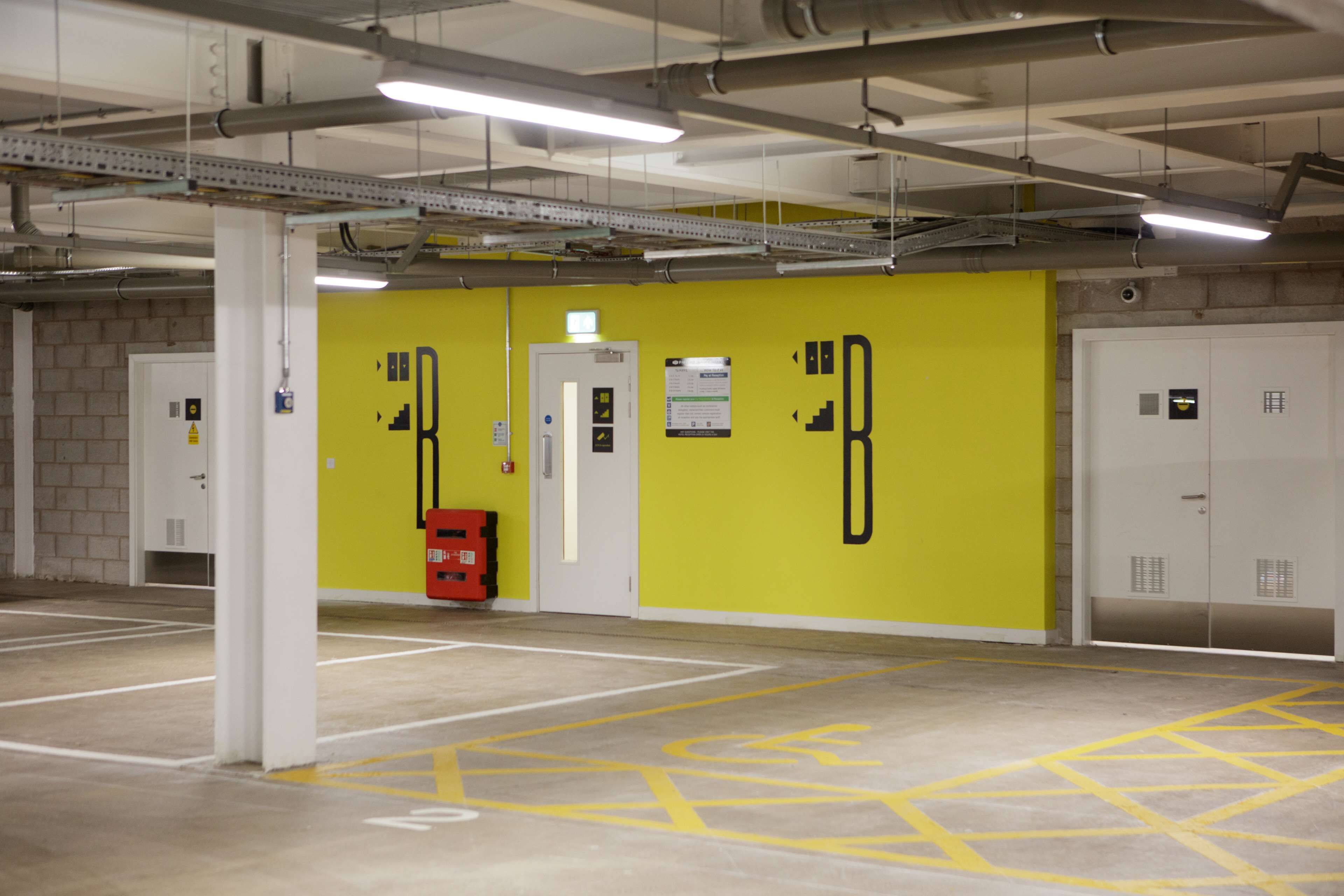 self-parking (surcharge) 25.00 per night