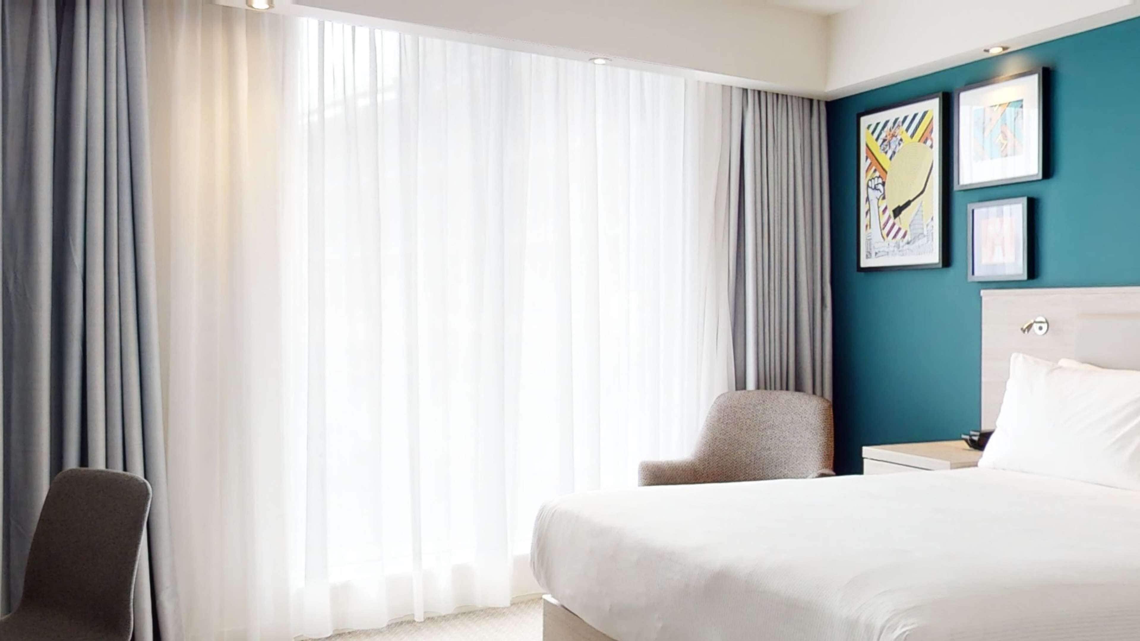 Foto - Hampton By Hilton Manchester Northern Quarter