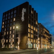 Hampton by Hilton Manchester City, Northern Quarter