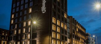 Hampton by Hilton Manchester Northern Quarter