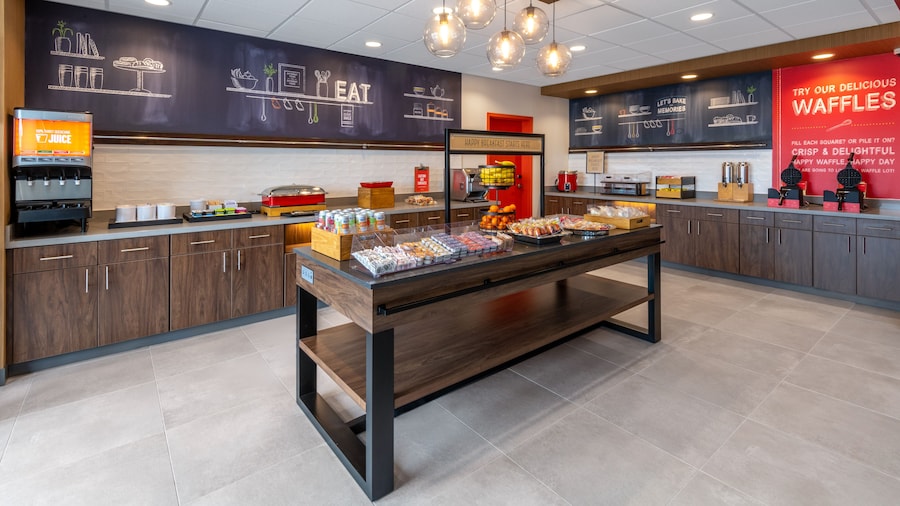 Hampton Inn Eden Prairie Minneapolis