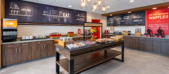 Hampton Inn Eden Prairie Minneapolis