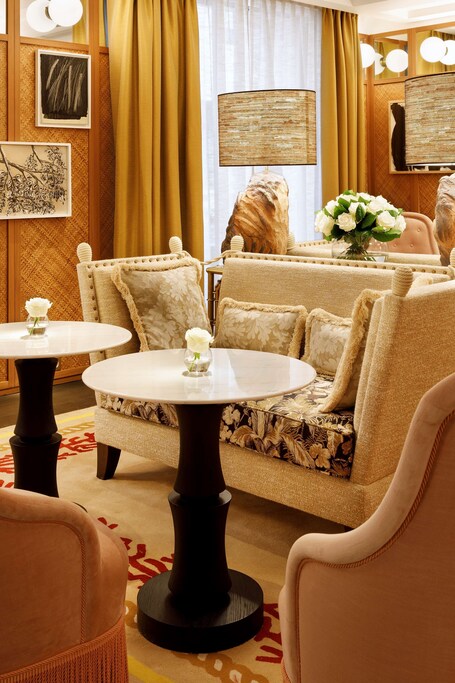 Le Belgrand Hotel Paris Champs Elysees, Tapestry by Hilton - Image 29