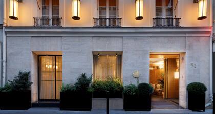 Le Belgrand Hotel Paris Champs Elysees, Tapestry by Hilton