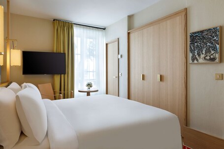 Le Belgrand Hotel Paris Champs Elysees, Tapestry by Hilton - Image 36