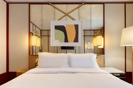 Le Belgrand Hotel Paris Champs Elysees, Tapestry by Hilton - Image 10