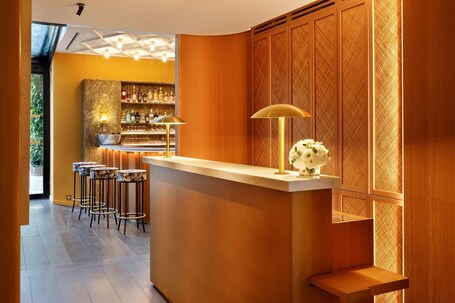 Le Belgrand Hotel Paris Champs Elysees, Tapestry by Hilton - Image 21
