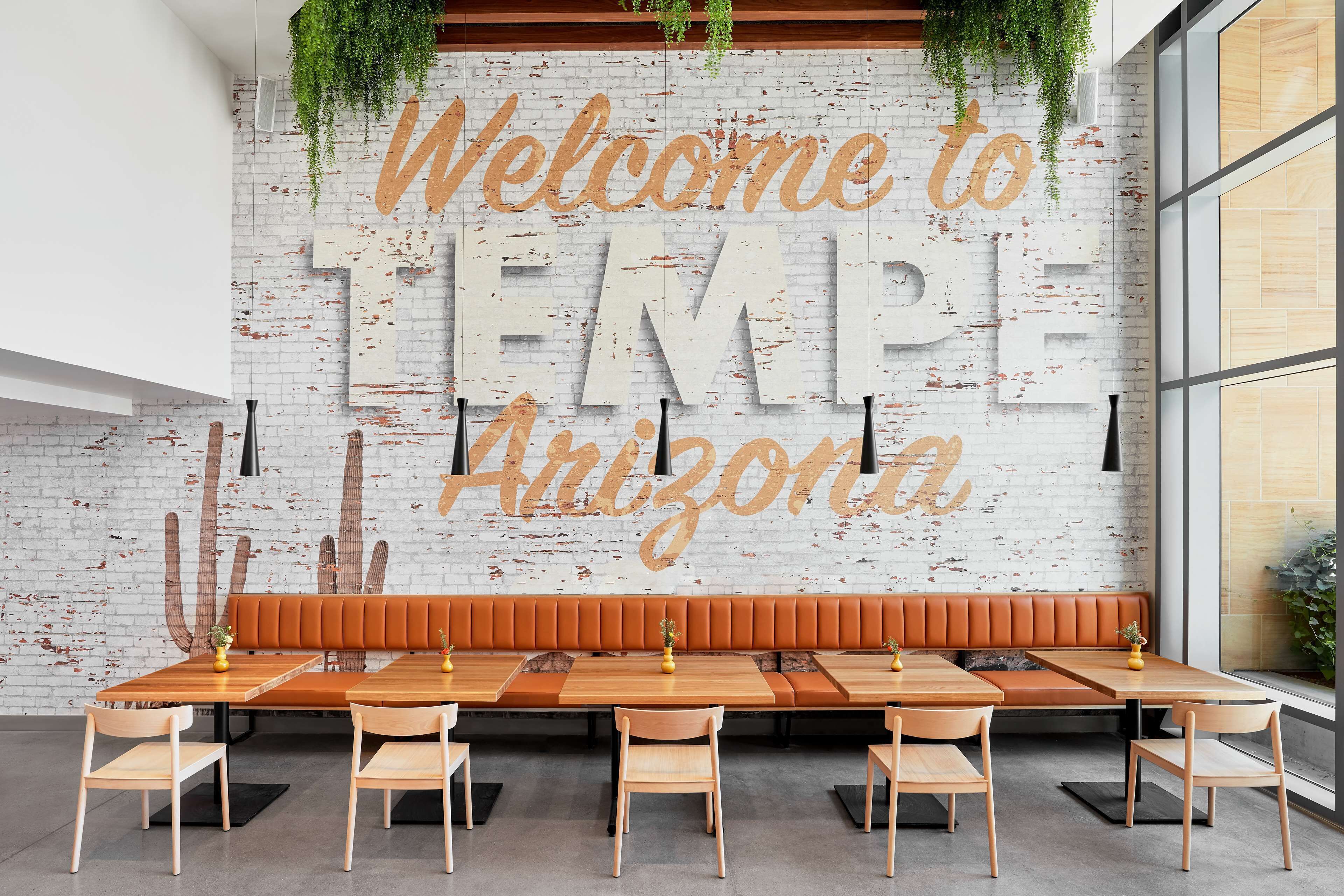 daily cooked-to-order breakfast for a fee