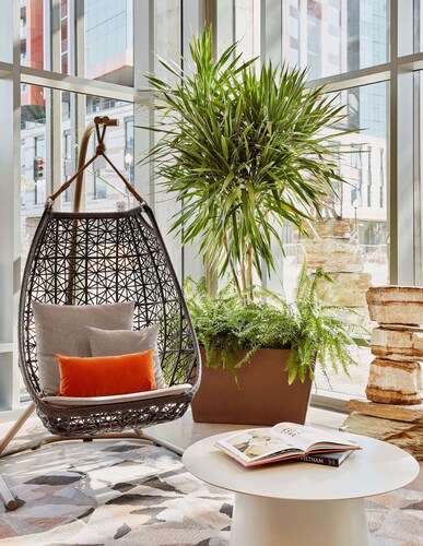 Canopy by Hilton Tempe Downtown