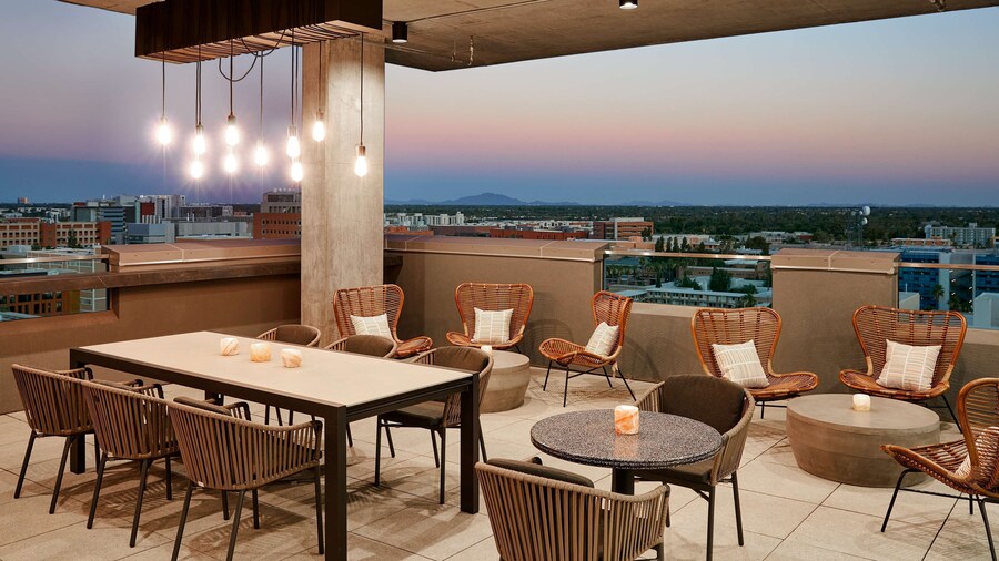 Canopy by Hilton Tempe Downtown