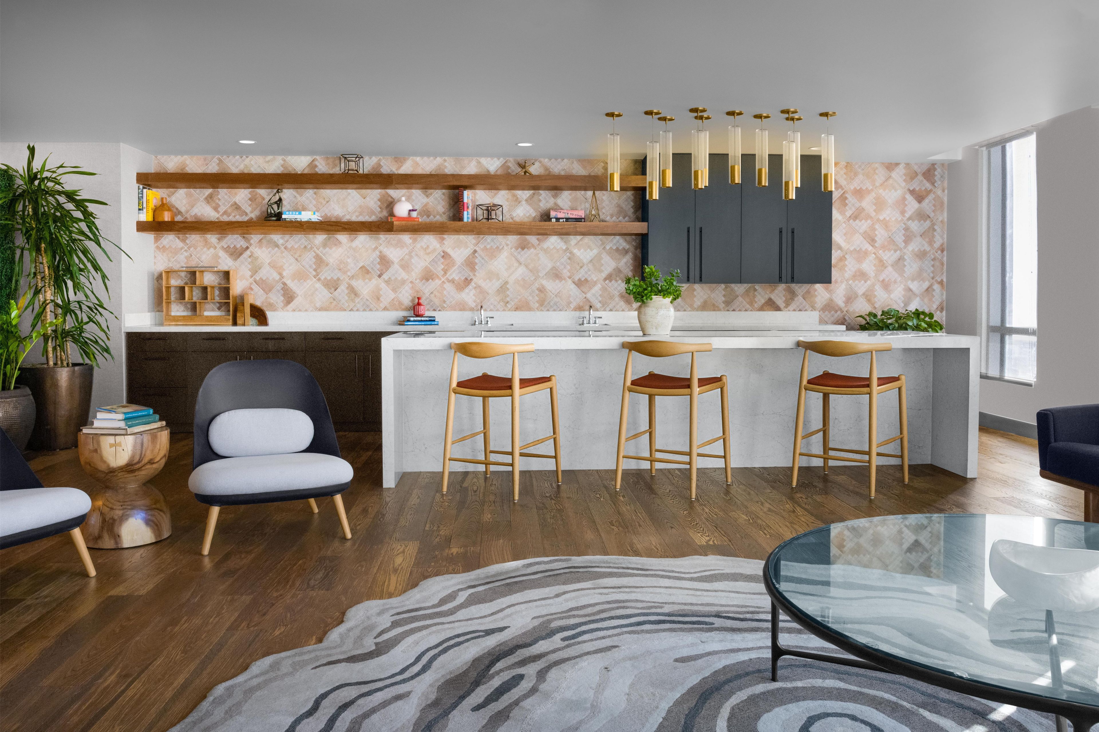 Sala de reuniones